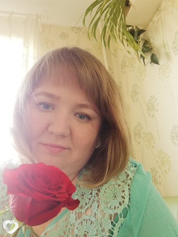 Ирина, 39, Москве — анкета №2132231
