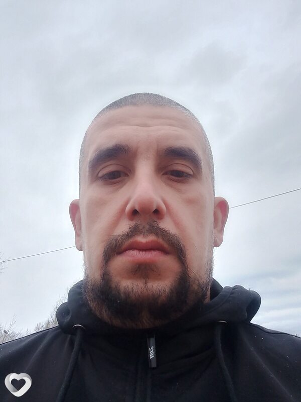 Виктор, 38, Волгограде — анкета №2132234