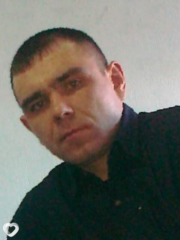 Денис, 45, Кемерове — анкета №2132240