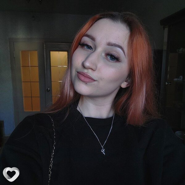 Ksenia, 20, Минске — анкета №2132247