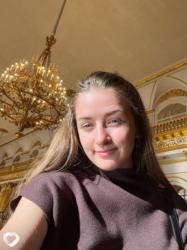 Таисия, 22, Москве — анкета №2161742