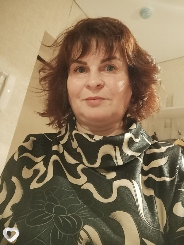 Ирина, 56, Казани — анкета №2161203