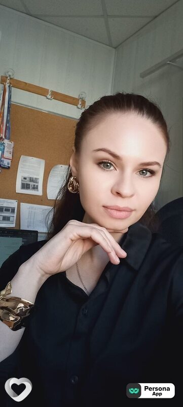 Мария, 38, Санкт-Петербурге — анкета №2161205