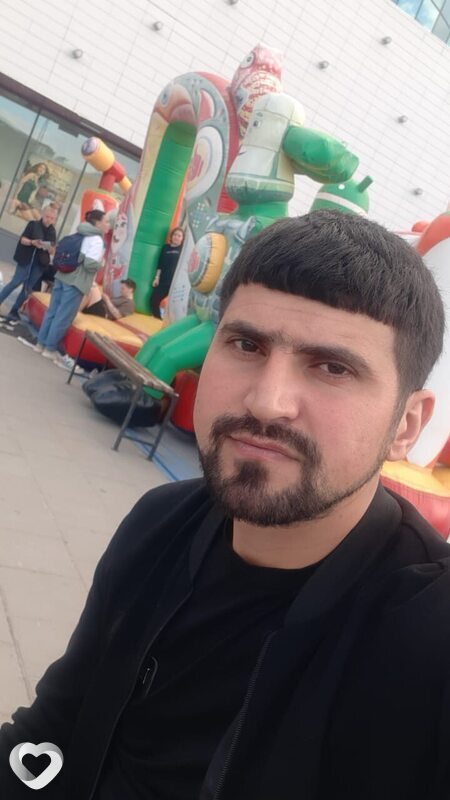 Рома, 33, Петропавловске — анкета №2132035
