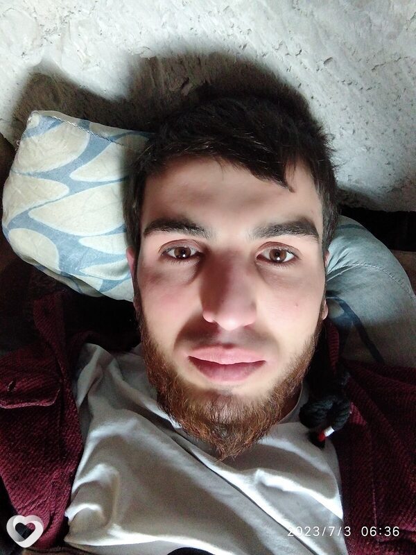 Рустам, 31, Грозном — анкета №2161212