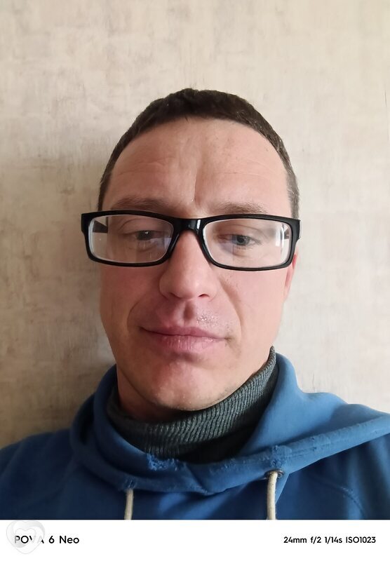Артем, 44, Санкт-Петербурге — анкета №2132038