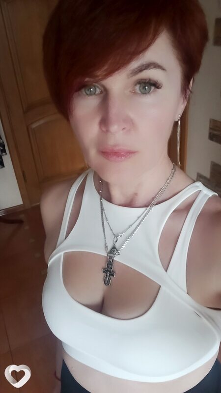 Олеся, 53, Армавире — анкета №2132045