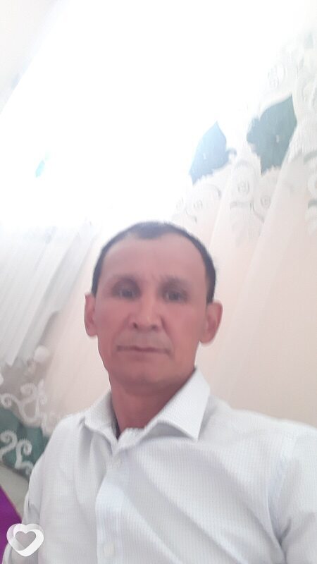 Базарбай, 54, Алматы — анкета №2161620