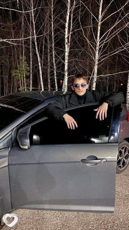 Ильдар, 22, Уфе — анкета №2161624
