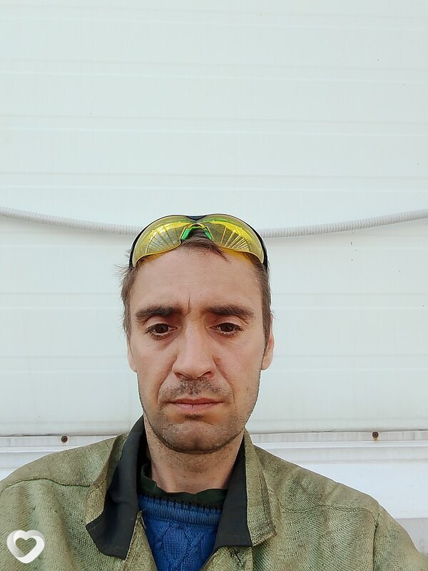 Александр, 43, Липецке — анкета №2132560