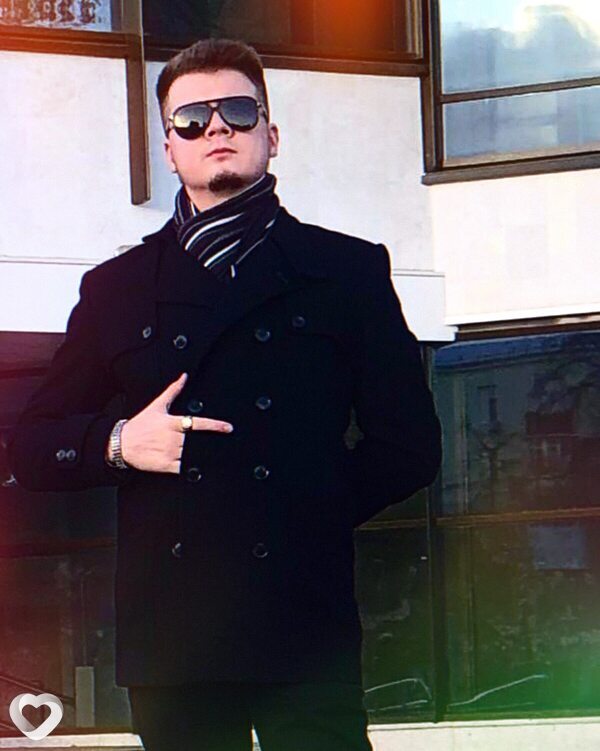 Григорий, 23, Воронеже — анкета №2132569