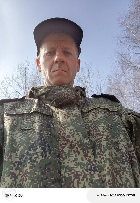Александр, 46, Нижнем Новгороде — анкета №2132578