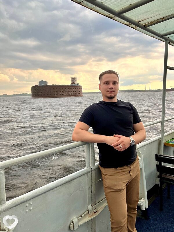 Андрей, 33, Барнауле — анкета №2131866