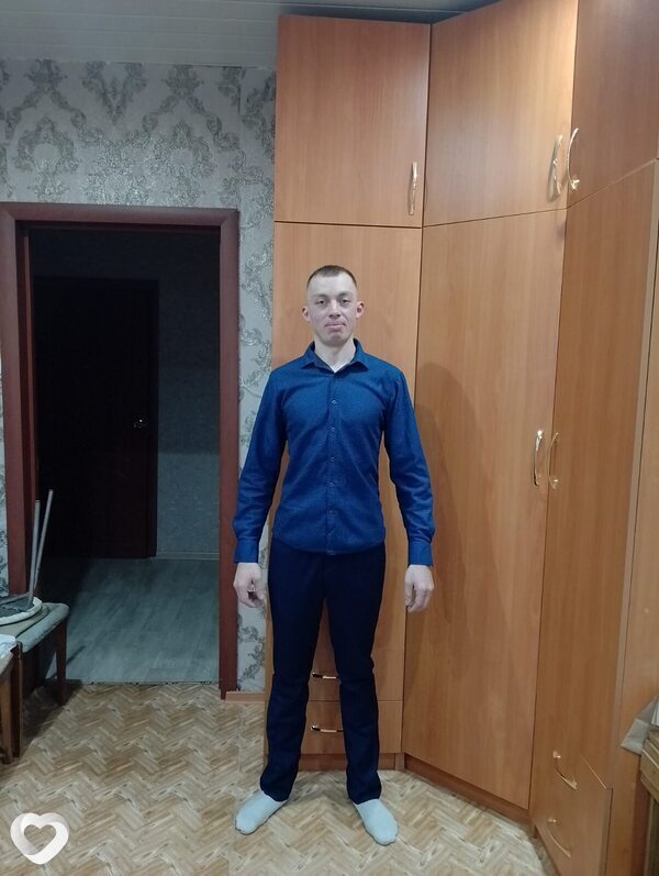 Айрат, 34, Казани — анкета №2161638