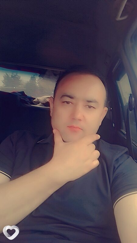 Назим, 39, Ташкент — анкета №2132098