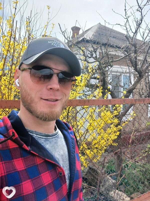 Константин, 35, Красноярске — анкета №2132099