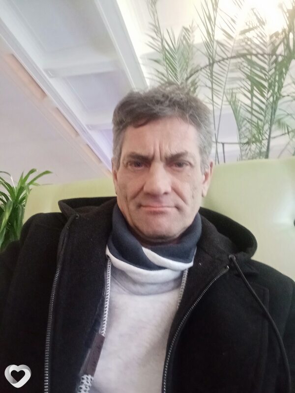 Eduard, 51, Свободном — анкета №2132101