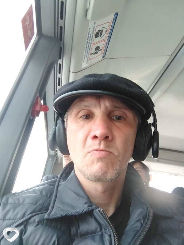 Максим, 43, Уфе — анкета №2161350