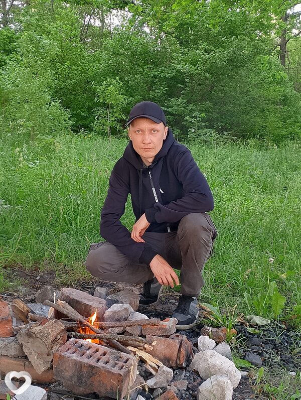 Алексей, 39, Чебоксарах — анкета №2161357