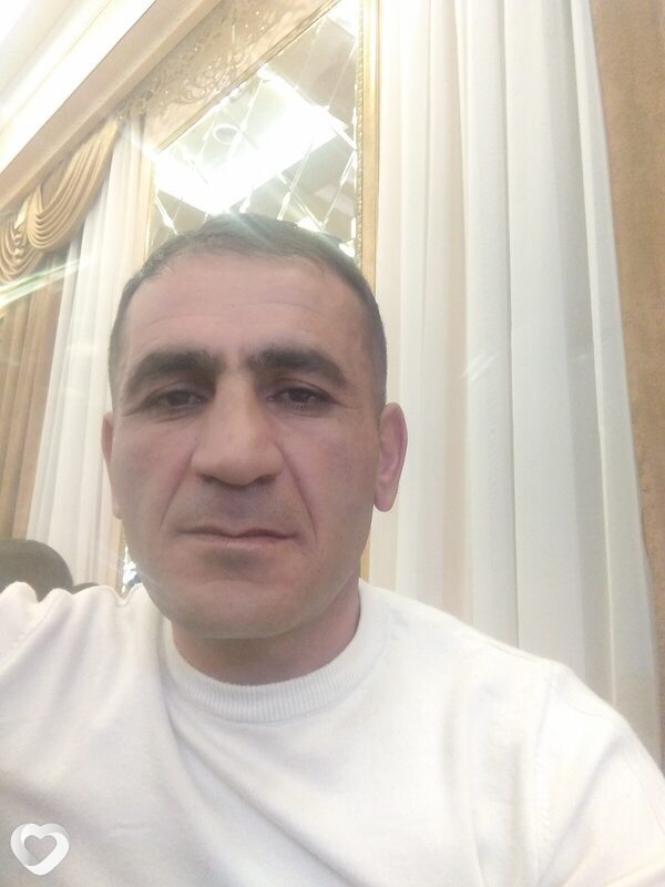 Эдмонт, 47, Хабаровске — анкета №2132349