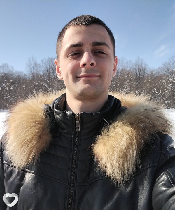 Антон, 24, Краснодаре — анкета №2132359