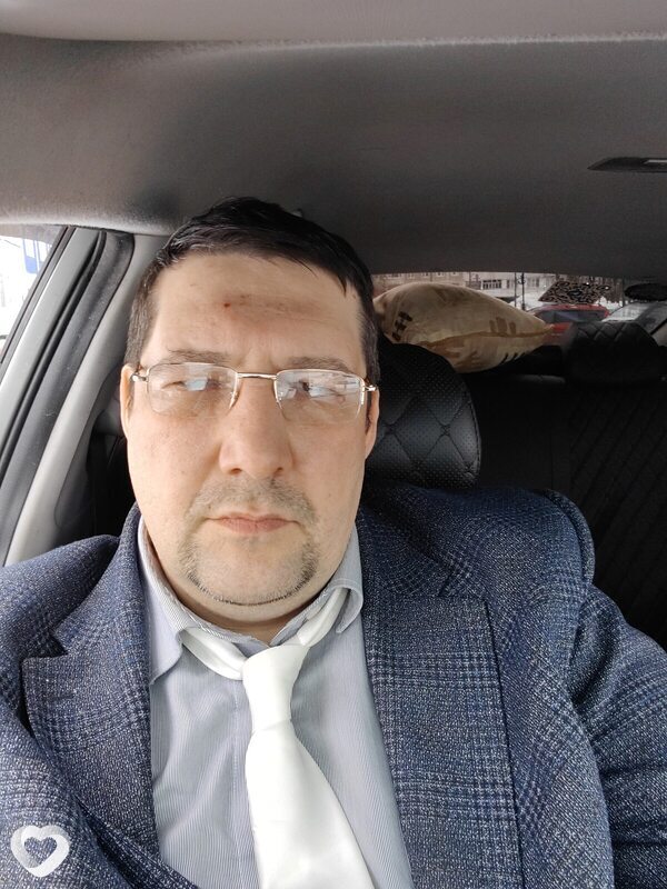 Андрей, 41, Мурманске — анкета №2132361