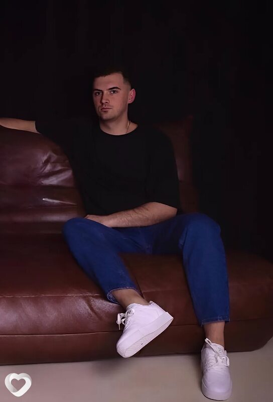 Сергей, 33, Подольске — анкета №2132275