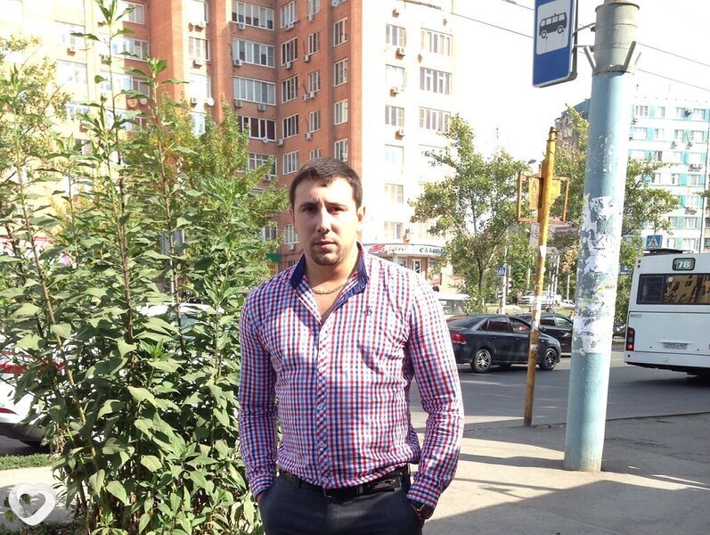 Павел, Новопавловск