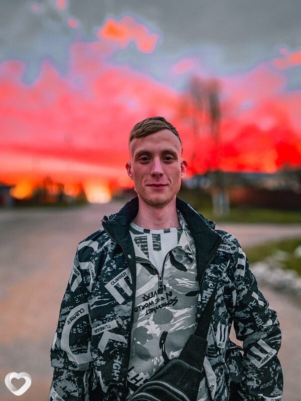 Иван, Белебей