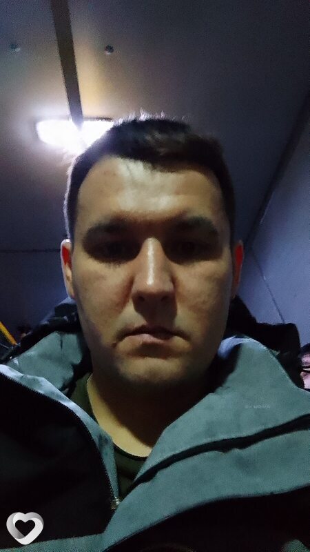 Александр, 36, Алексине — анкета №2132286