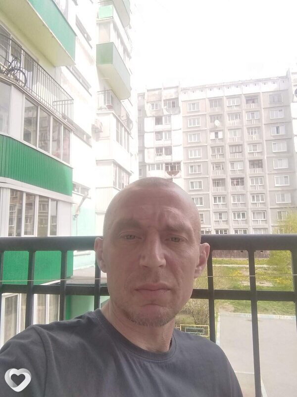 Александр, 45, Омске — анкета №2132287