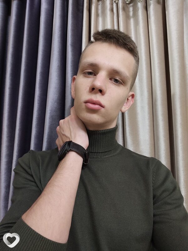 Игорь, 22, Ставрополе — анкета №2132294