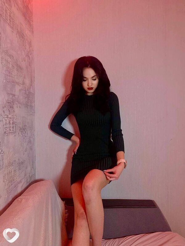 Марина, 20, Иванове — анкета №2132297