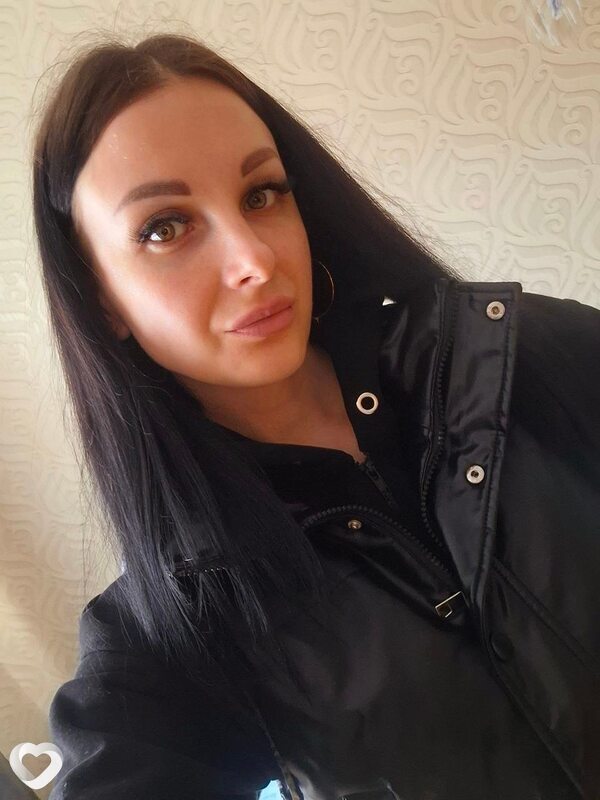 Катя, 28, Москве — анкета №2161364
