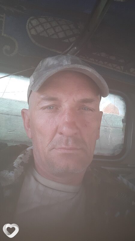 Сергей, 53, Тайшете — анкета №2161900