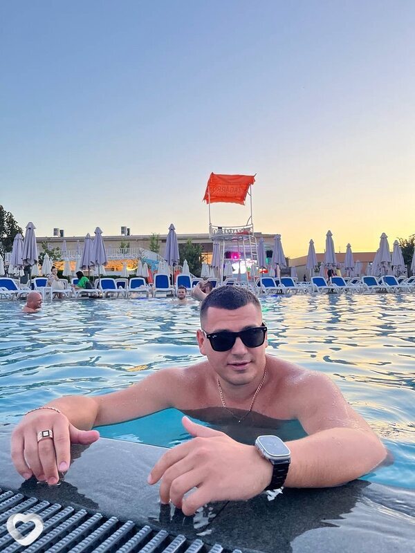 Дмитрий, 27, Краснодаре — анкета №2132367