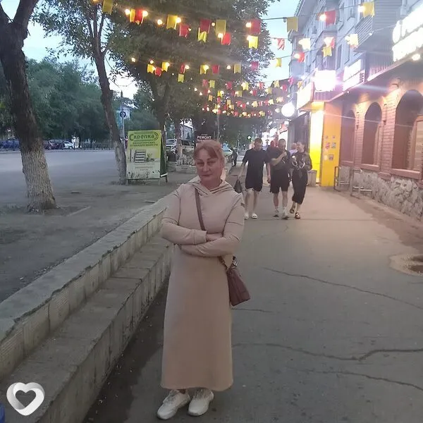 Евгения, 44, Бийске — анкета №2132376