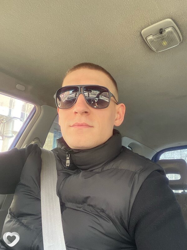 Михаил, 28, Красноярске — анкета №2132377