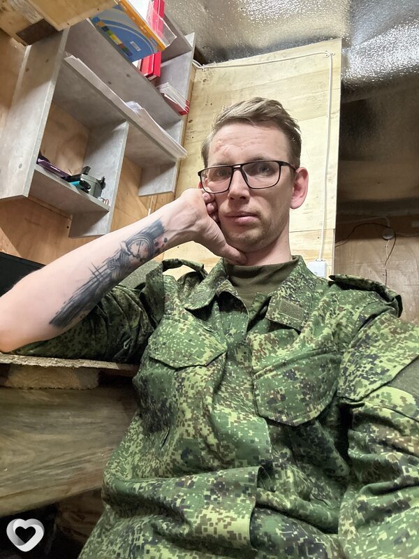 Мишка, 33, Санкт-Петербурге — анкета №2161380