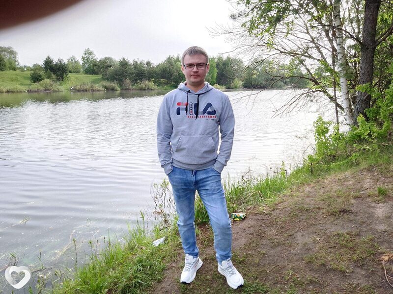 Игорь, 37, Первомайске — анкета №2161382