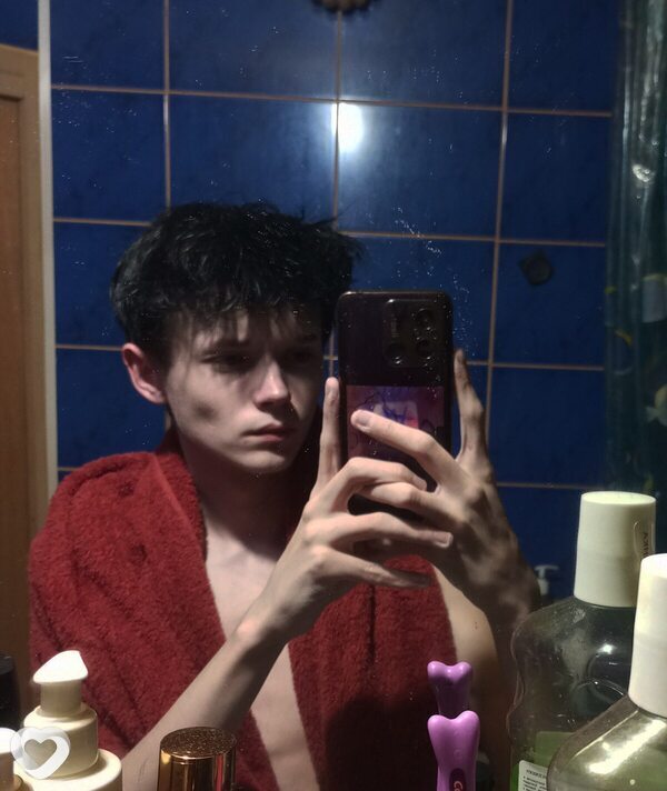 Андрей, 20, Волгограде — анкета №2132530
