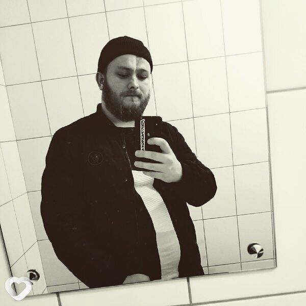 Андрей, 26, Бобруйске — анкета №2132532
