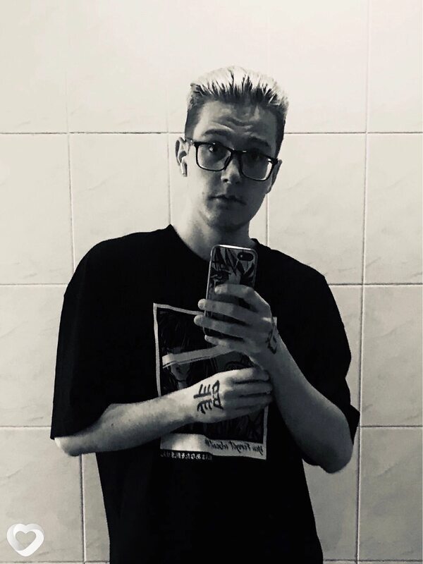 Дмитрий, 27, Астрахани — анкета №2132534