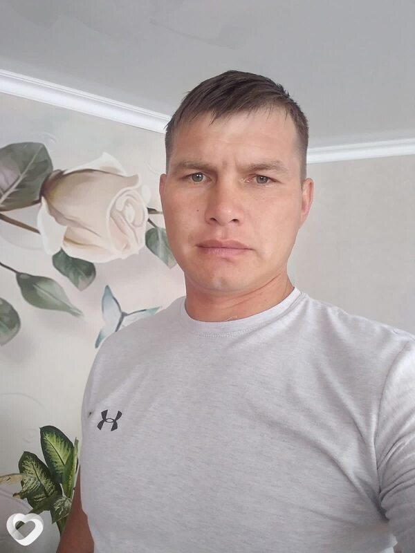 Рустам, 41, Ханты-Мансийске — анкета №2132537