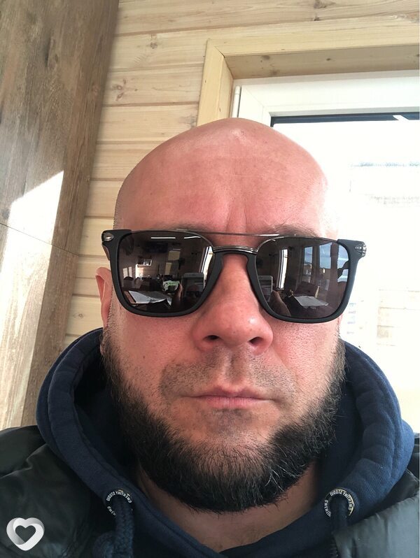 Митя, 40, Кирове — анкета №2132548
