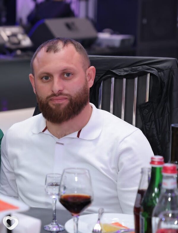 Антон, 37, Воронеже — анкета №2132549