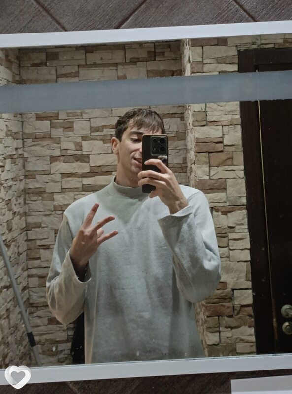 Дамир, 22, Краснодаре — анкета №2132552