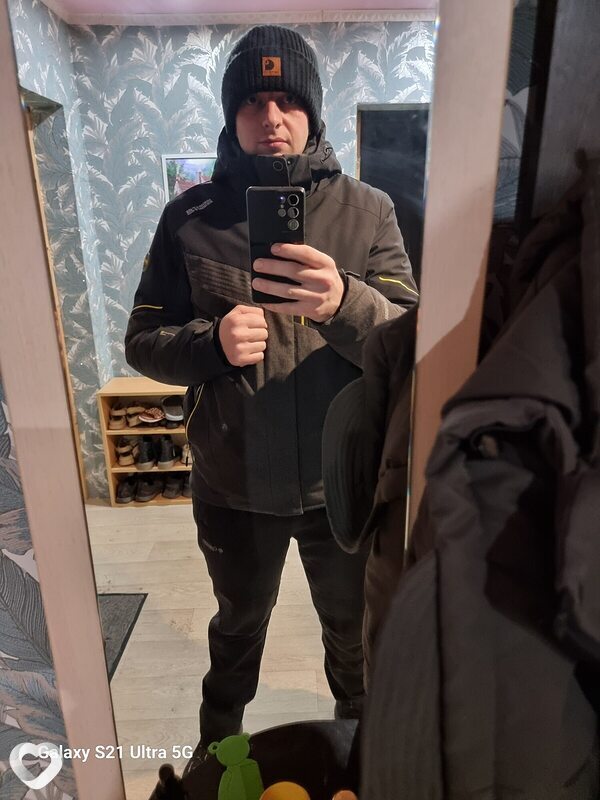 Станислав, 29, Соликамске — анкета №2161387