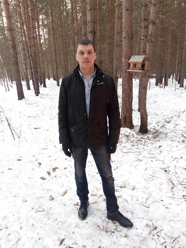 Дмитрий, 36, Кирове — анкета №2132117
