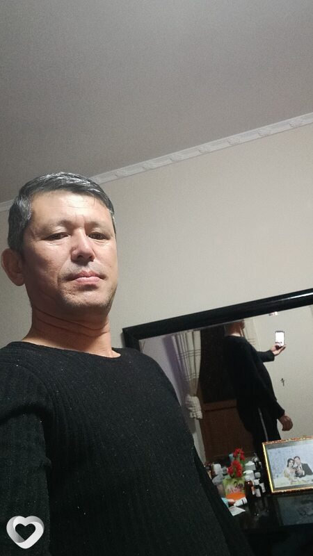 Толик, 46, Москве — анкета №2161396